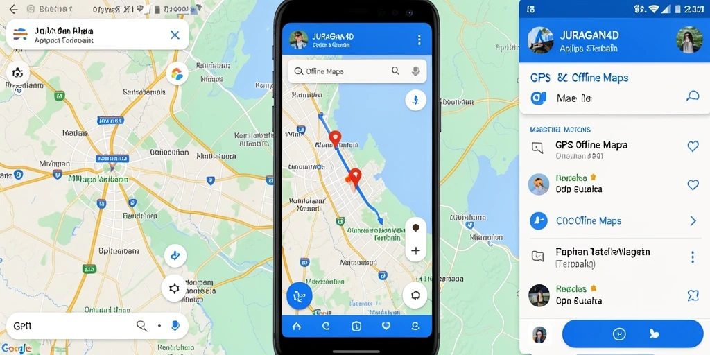 Antarmuka aplikasi JURAGAN4D yang user-friendly dan informatif.